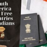 Indian Visa for American Citizens and Other Nationalities