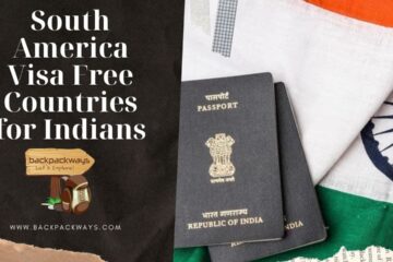 Indian Visa for American Citizens and Other Nationalities