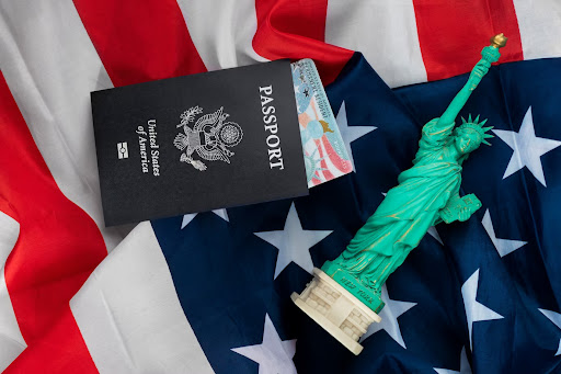 US Visa Application Process