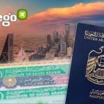 Saudi Arabia Umrah Visa