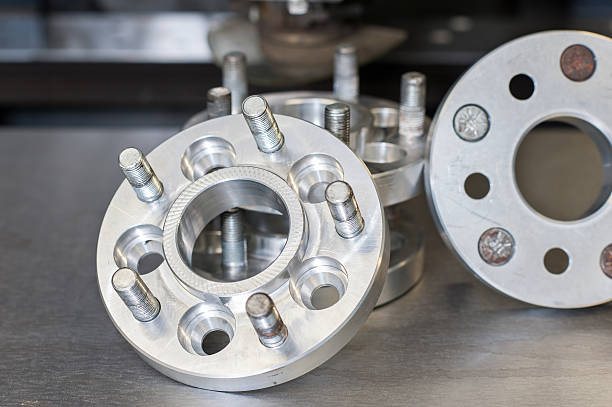 Exploring the Different Types of Wheel Spacers: Enhancing Performance and Style