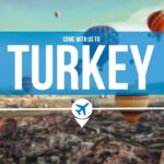 Turkey Visa for Land Port