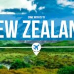 New Zealand Visa for Greek and Hungarian Citizens