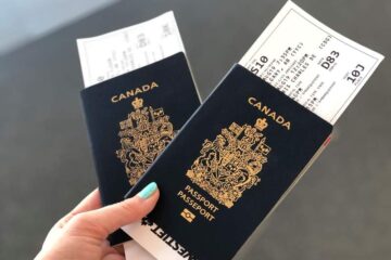 Canadian Visa for Czech and Danish Citizens