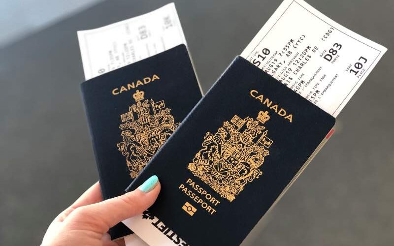 Canadian Visa for Czech and Danish Citizens