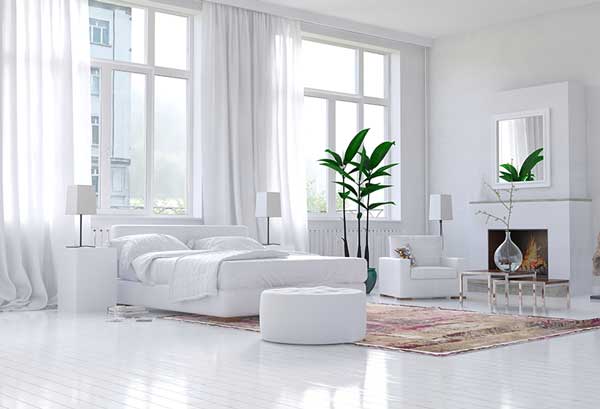The Benefits of In-Floor Heating: Cozy Comfort for Your Home