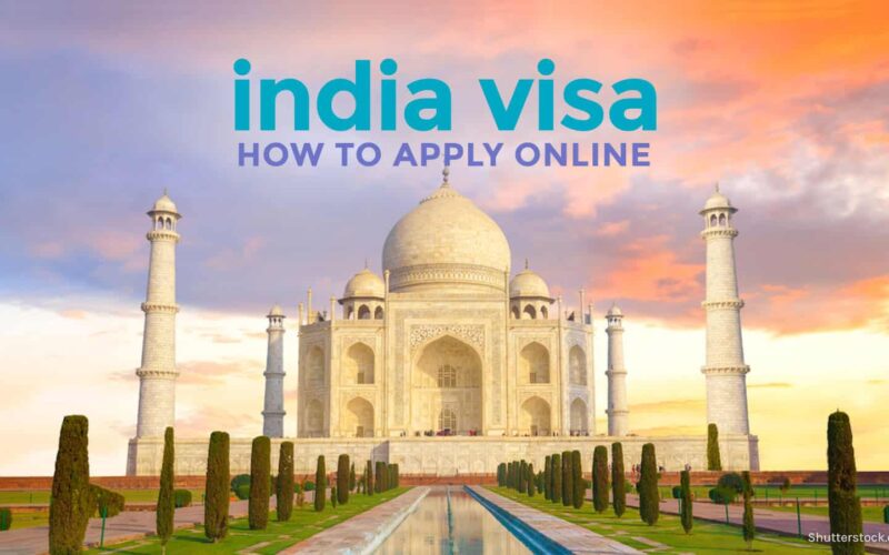 Overstay My Indian Visa