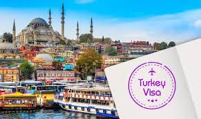 Turkey Visa from Emirates