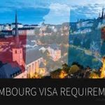American Visa for Lithuanian and Luxembourg