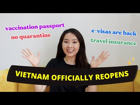 Vietnam Visa rejections
