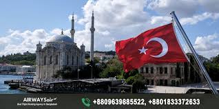Turkey Visa from Bangladesh and Bahrain