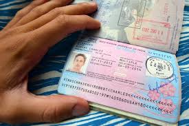 Indian Visa for Cameroonian Citizen