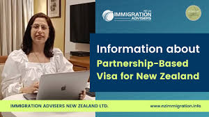 New Zealand sports Visa and partner Visa