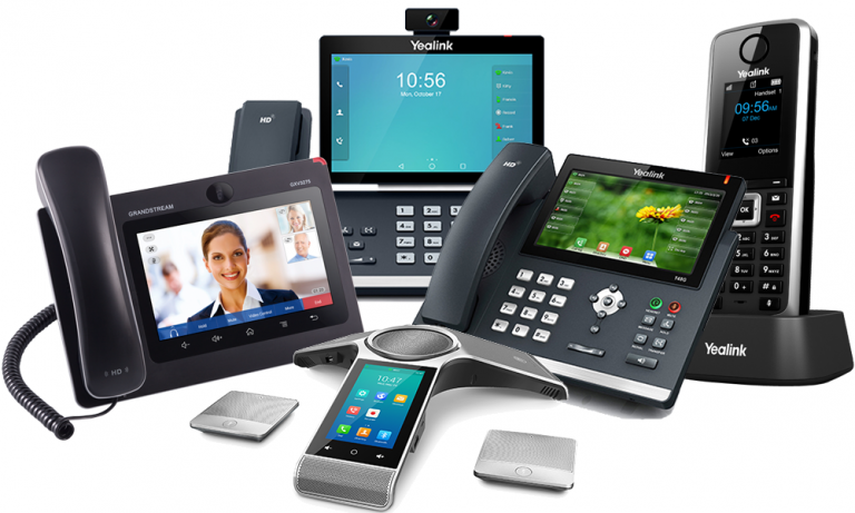AT&T Office Telephone Systems | 4 and 8 Lines