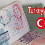Turkey visa renewal and extension