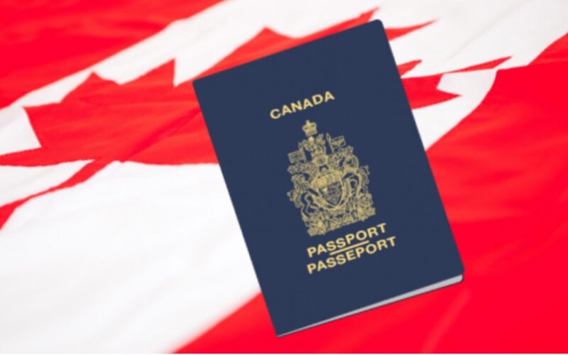 Canada Visa for New Zealand Citizens