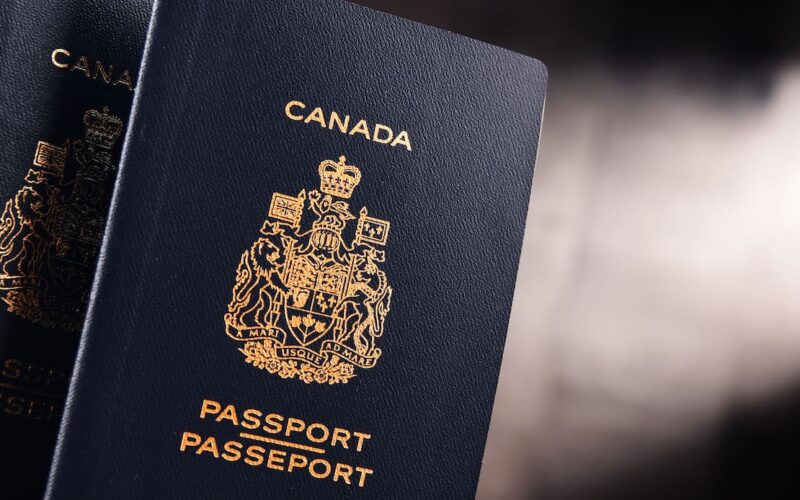 Canada Visa for Slovakia Citizens