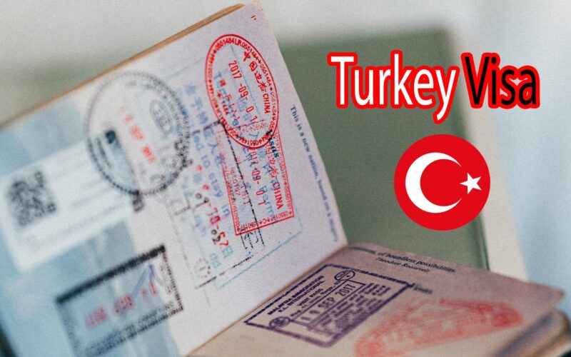 Turkey Visa for Afghan Citizens: Assessing the Path to Mobility