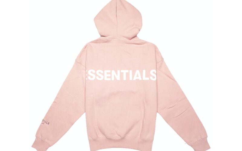The Ultimate Guide: Essentials Hoodie vs Essentials Tracksuit