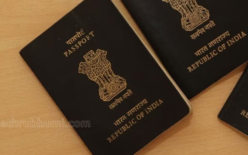 Indian Visa for Irish Citizens
