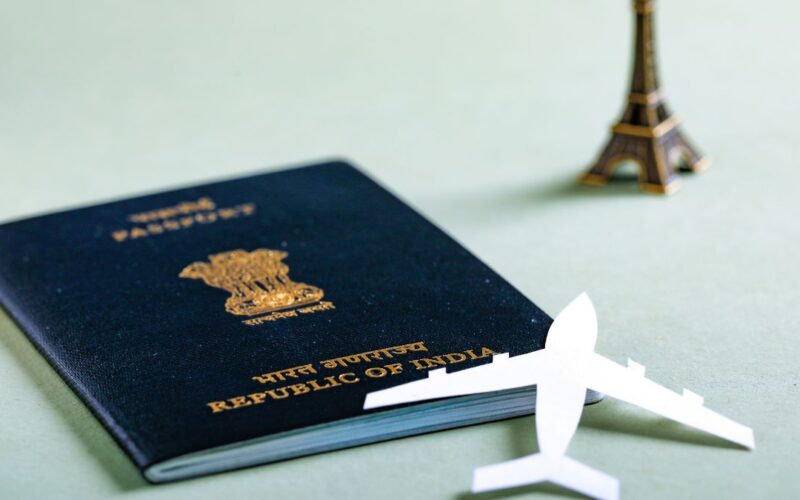 INDIAN VISA FOR CYPRIOT CITIZENS