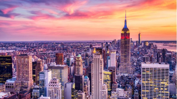 New York City Vacation in 2024: Everything You Need