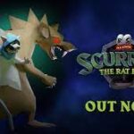 OSRS Scurrius Achievements – Detailed