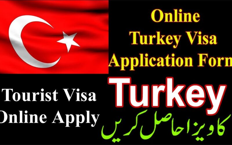 The Ease and Efficiency of Turkey Visa Online Application