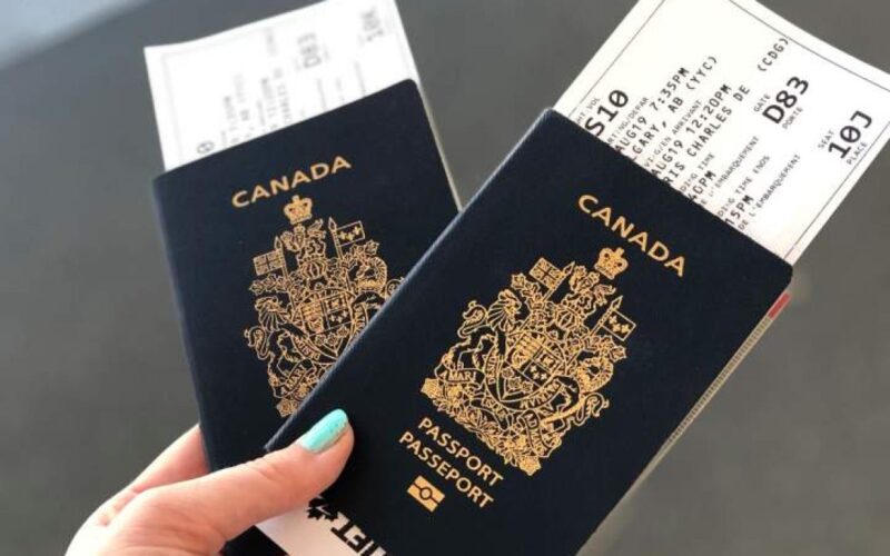 Canada Visa for Romania Citizens: Unraveling New Opportunities