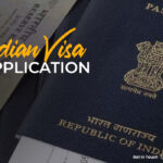 Navigating the Indian Visa Application Process for Travelers