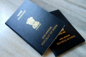 Indian Visa from Austria