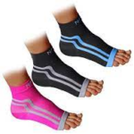 Stepping Pain-Free: The Comprehensive Guide to Plantar Fasciitis Socks