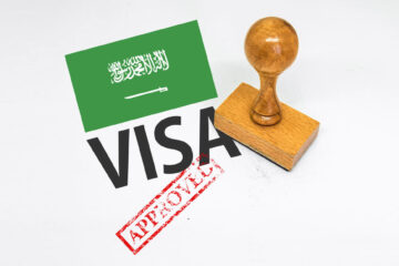 Gateway to Arabia: A Guide to Saudi Visa for French Citizens