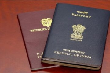 Journey to India: A Step-by-Step Guide to Indian Visa for Eritrean Citizens
