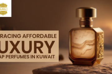 Embracing Affordable Luxury: Cheap Perfumes in Kuwait